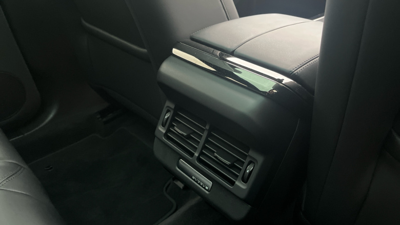 Land Rover Range Rover Evoque 2.0 D200 Dynamic HSE 5dr Auto Diesel Hatchback